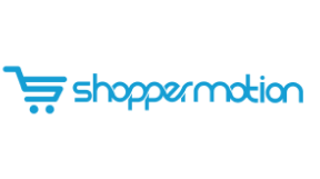 Shoppermotion Logo