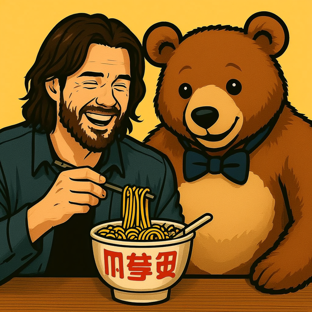 image generated with BAGEL