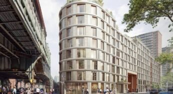 Lottery opens for 101 apartments at ODA’s new Williamsburg project, from $3,105/month
