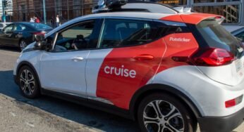 GM-owned robot taxis will be on the roads again with human safety drivers following a pedestrian-dragging accident and a $1B budget cut