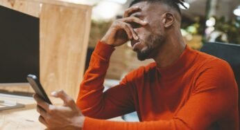Social media and mental health: CVS-Morning Consult survey shows pros, cons