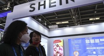 Shein vowed in 2022 that it would improve working conditions and hours at suppliers, but a new study claims that nothing has changed