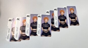 MTA releases Ice Spice MetroCards to celebrate Bronx rapper’s debut album