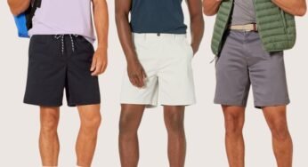 Up to 70% Off Amazon Essentials Men’s Shorts – ALL Under $8!