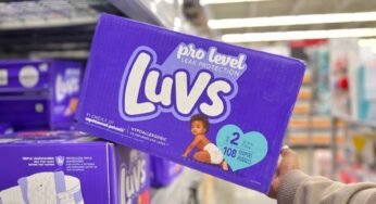 Best Diaper Sales, Coupons, and Cash Back Offers This Week